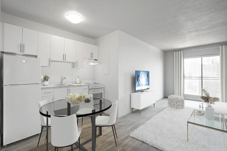 65 East Sherbrooke Street, Montréal, QC - Photo 3