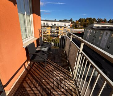 Bennebolsgatan, Spånga - Foto 1