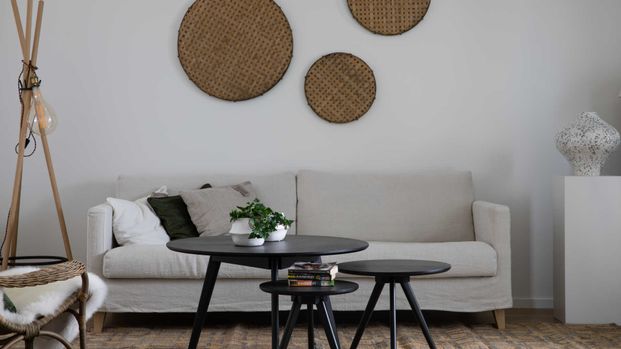Loftsgårdsvägen, Horred - Foto 1