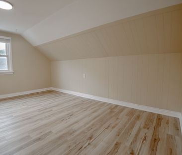 For Lease - 100 Donald Street Unit# Upper, Barrie, Ontario - Photo 1