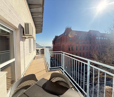 Komfortowy apartament przy Pl.Batorego z garażem - Photo 1