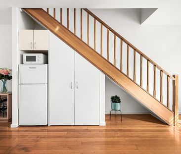 38 Greeves Street, St Kilda VIC 3182 - Townhouse For Rent | Domain - Photo 6