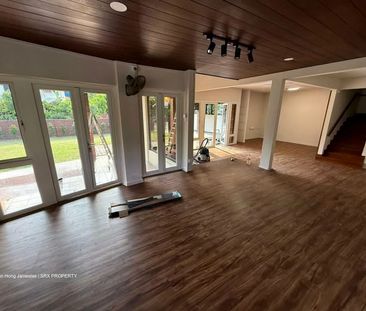 Capitol Park (D11), Semi-Detached - For Rent - Photo 2