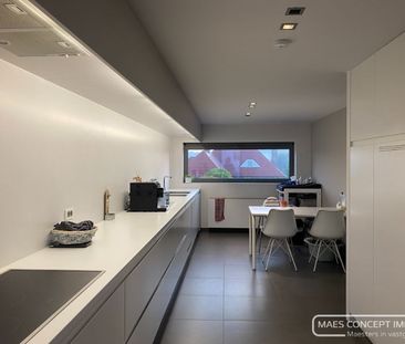 Stijlvol ingericht appartement te huur nabij centrum Anzegem - Photo 5