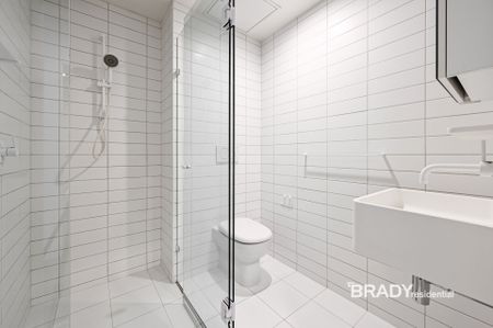 6102/500 Elizabeth Street, Melbourne - Photo 5