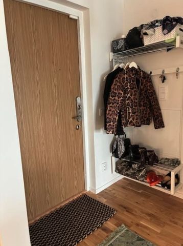 Farsta - 2rok - tillsv - 10.925kr/mån - Foto 5