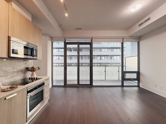 For Lease - 50 Charles Street Unit# Lph5304, Toronto, Ontario - Photo 1