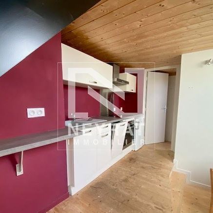 Location Appartement 2 pièces 32m² BEAUNE 21200 - Photo 1