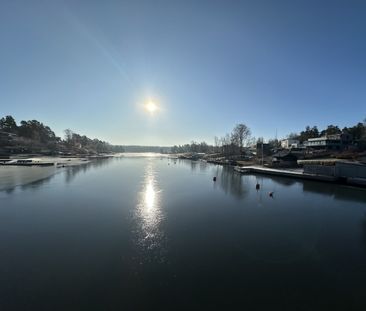 Åkersberga - 1rok - tillsv - 10.005kr/mån - Foto 1