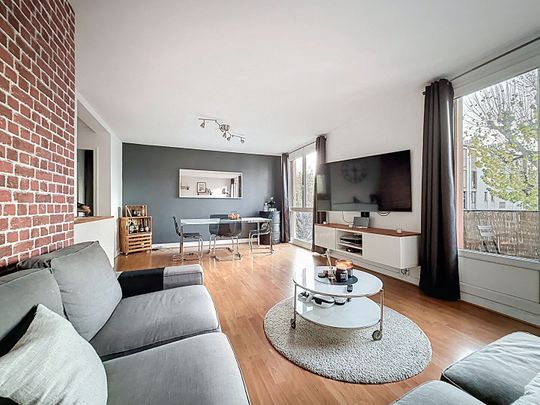 Appartement T4 Choisy-le-Roi à louer - Photo 1