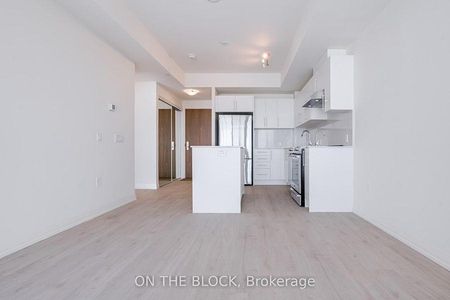 27 Korda Gate condo — Vaughan, ON (1-Bedroom) - 1 Bedroom - Photo 3