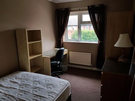 2 bedroom house share to rent - Photo 4