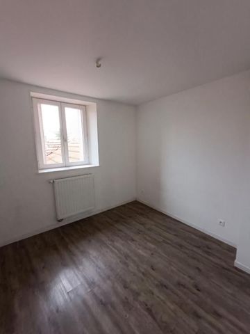 APPARTEMENT 3 pièce(s) - 53m² - Photo 4