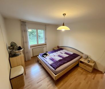3.5 Zimmer, 70 m², 1. Stock - Foto 1