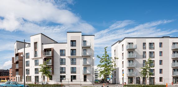 Karlsdalsallén, Örebro - Photo 2