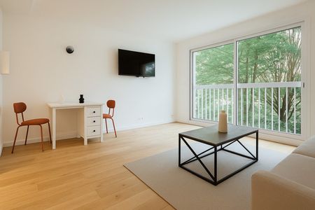 Rue Ernest Renan - Photo 3