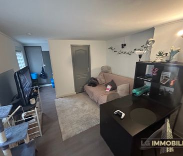 AMIENS CENTRE-VILLE - TYPE 1 - Photo 3