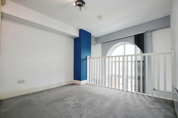 2 bedroom duplex to rent - Photo 1