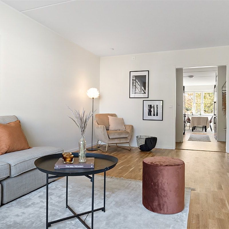 Gersnäsgatan 9 - Foto 1