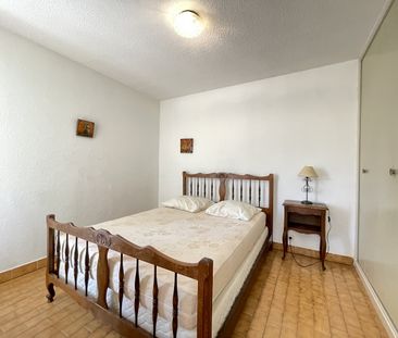 Location Appartement 2 pièces 37m² SETE 34200 - Photo 2