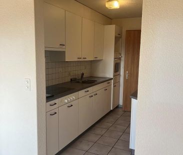 Ihre 4.5-Zimmer-Wohnung - Ihr Paradies im Grünen - Foto 1