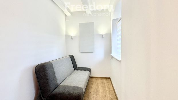 Mieszkanie 25 m², Bielsko-Biała, Juhasów - Zdjęcie 1