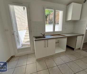 Location Appartement 2 pièces 38m² CHATEAU THIERRY 02400 - Photo 3