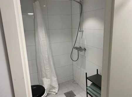 Sankt Sigfridsgatan, Göteborg - Photo 5