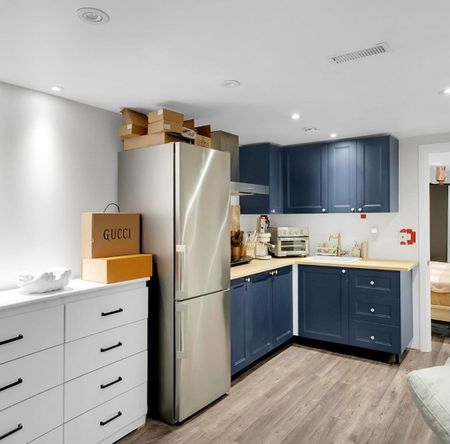 For Lease - 70 Plunkett Road Unit# 7, Toronto, Ontario - Photo 4