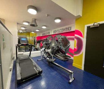 1 bedroom flat to rent - Photo 5