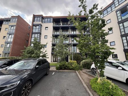 2 bedroom flat to rent - Photo 4