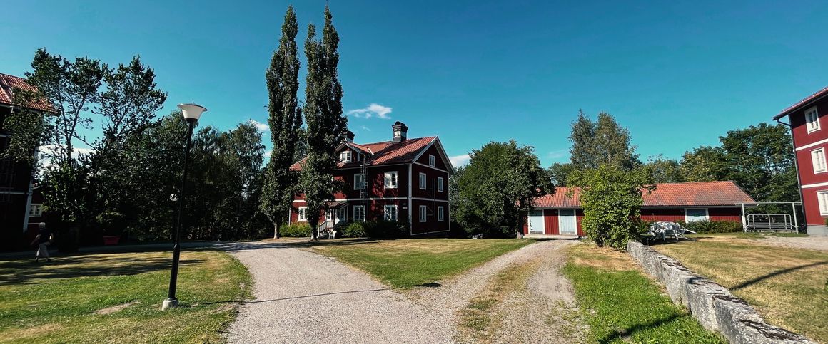 Sandörsbacken 13 - Foto 1