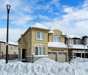 For Lease - 2520 Florentine Place, Pickering, Ontario - Photo 2