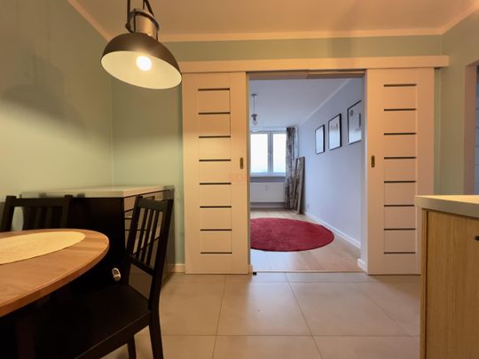 Rozkładowe mieszkanie 3-pokojowe | Stare Miasto | - Фото 1