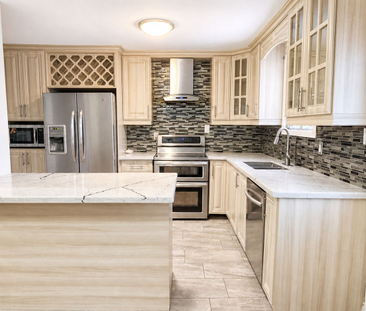For Lease - 3428 Monica Drive, Mississauga, Ontario - Photo 6