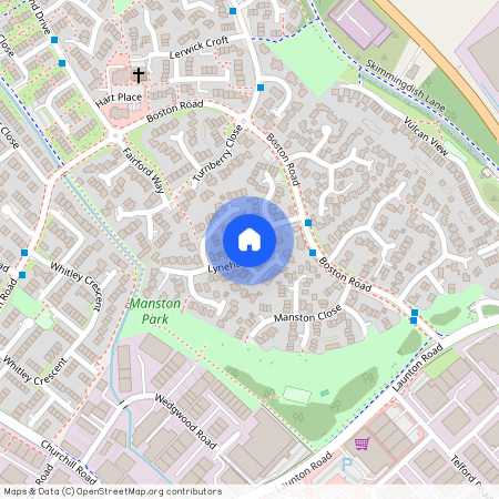 Lynham Road, Bicester, OX26