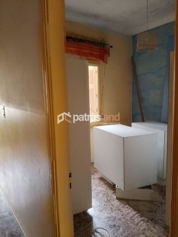Μονοκατοικία για ενοικίαση Αγία Τριάδα (Πάτρα) - Φωτογραφία 4