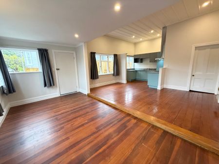 2 Bedroom Ponsonby! - Photo 2