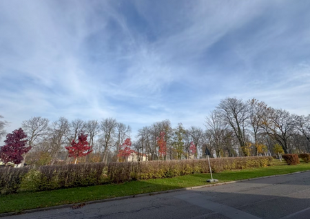 Ruhige 2-Raum-Erdgeschoss-Wohnung in Werdau - Photo 4