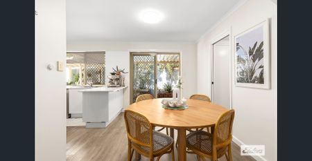 Family Home with Modern Comforts - Photo 2