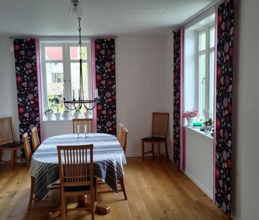 Mölndal - 6rok - 8mån - 20.700kr/mån - Photo 6