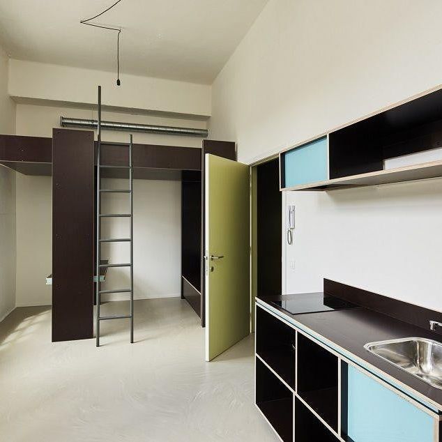 Te huur: Studio Tongerseweg in Maastricht - Photo 1