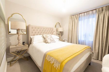 1 Bedroom Apartment To Let - Photo 5