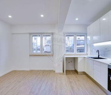 Apartamento T1 em Lisboa - Photo 2