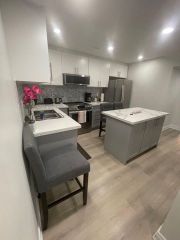 For Lease - 138 Aylesbury Drive Unit# BSMT, Brampton, Ontario - Photo 3