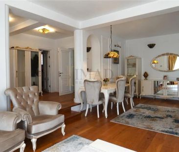 De inchiriat in Targoviste - VILA PREMIUM ULTRACENTRAL. LUX, DESIGN... - Fotografie 4