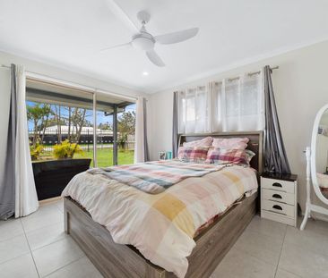 Fresh, Bright & Convenient – Perfectly Positioned 3BD Home! - Photo 6