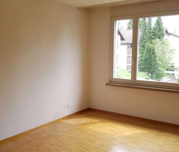 3.5 Zimmer, 70 m², 3. Stock - Photo 1