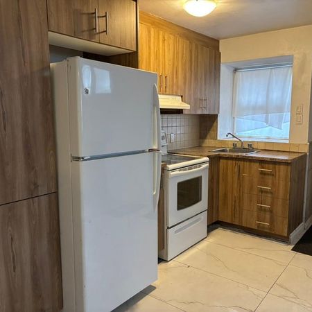 Appartement 3 1/2 avec 2 stationnements - Photo 4