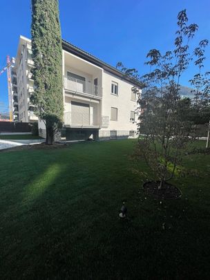 Via Beltramina 11, 6900, Lugano - Photo 1